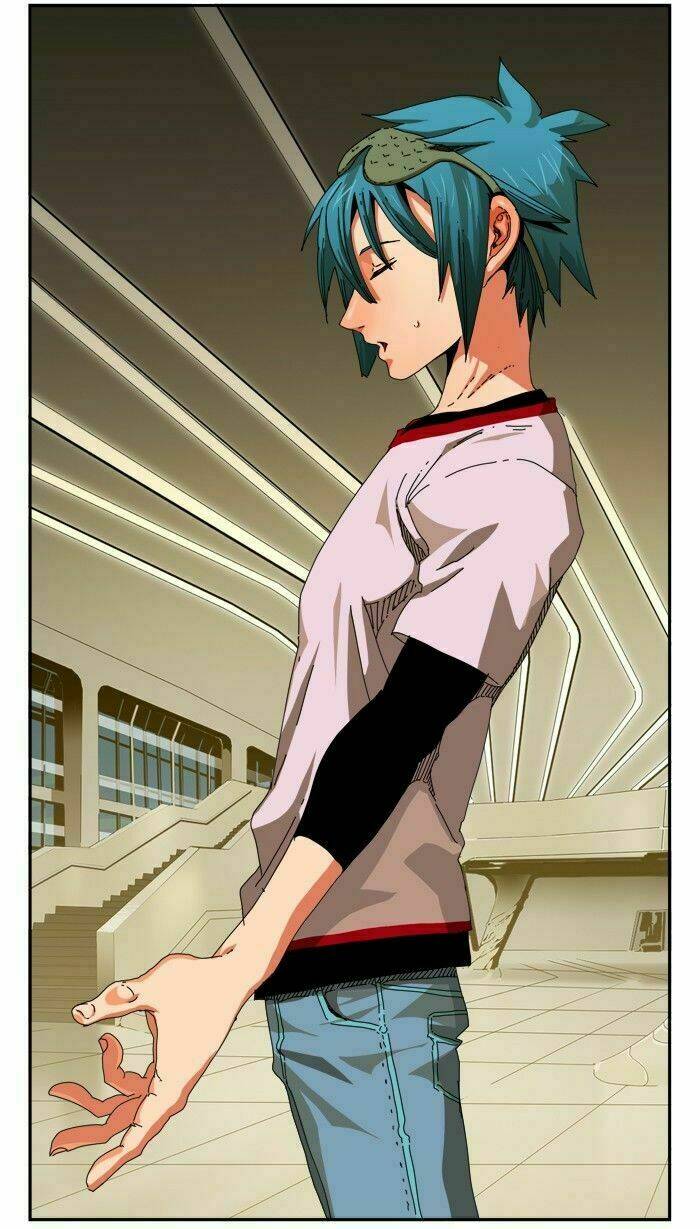 Chúa Tể Học Đường Chapter 341 - Trang 2