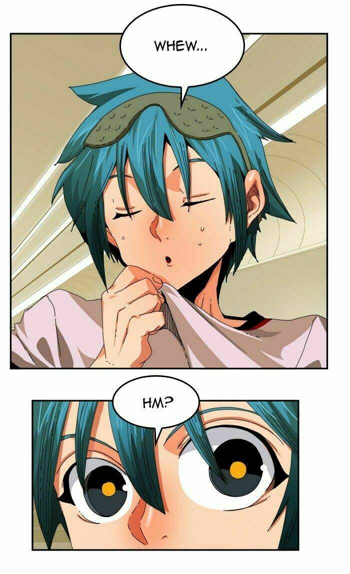 Chúa Tể Học Đường Chapter 341 - Trang 2