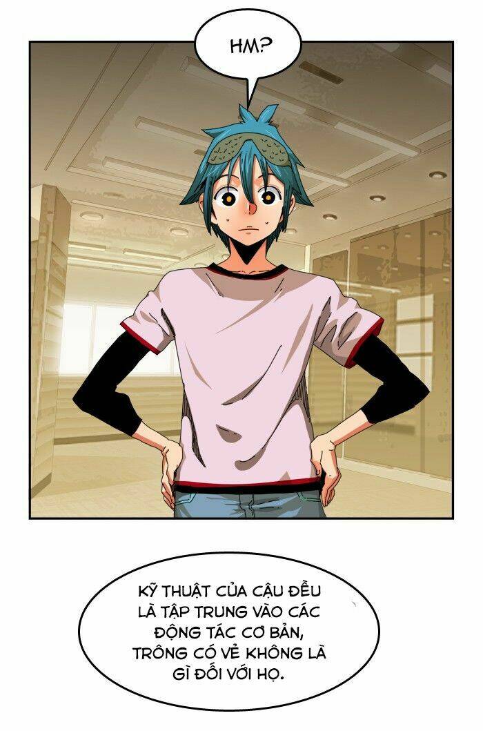 Chúa Tể Học Đường Chapter 341 - Trang 2