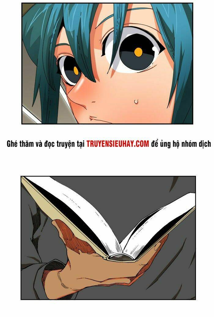 Chúa Tể Học Đường Chapter 341 - Trang 2