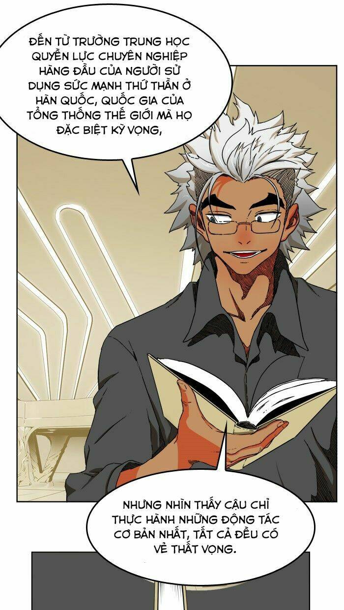 Chúa Tể Học Đường Chapter 341 - Trang 2