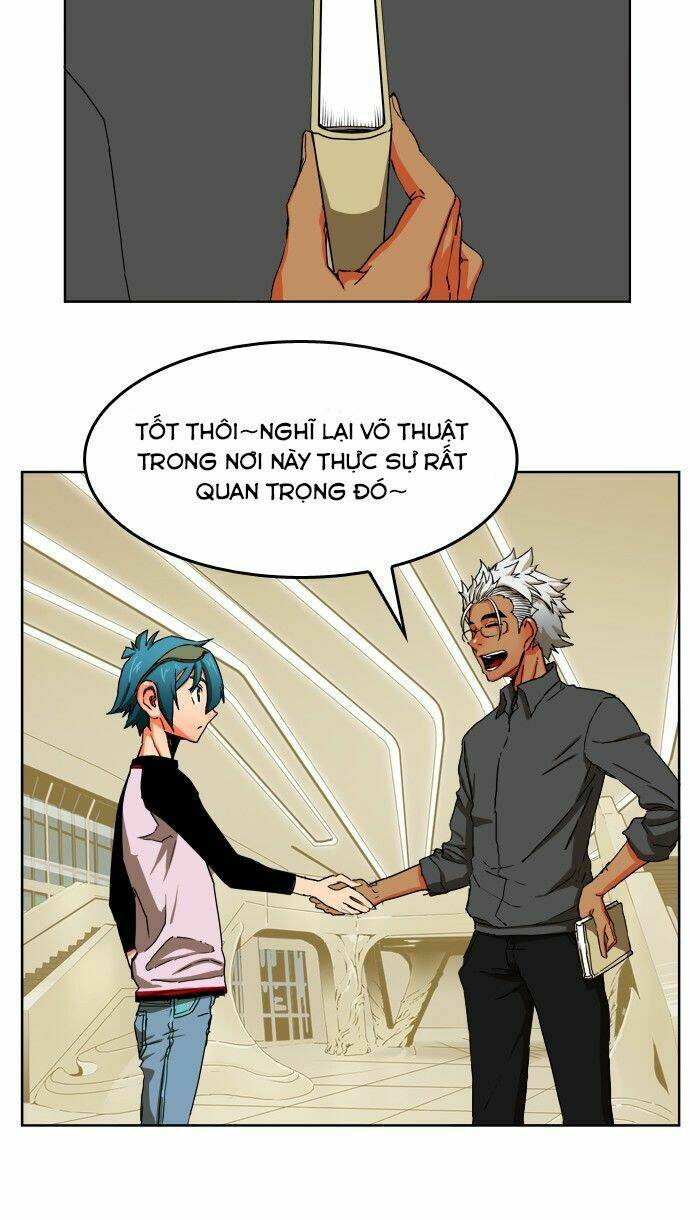 Chúa Tể Học Đường Chapter 341 - Trang 2