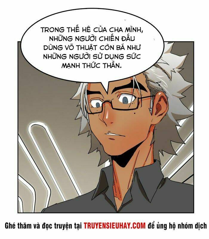 Chúa Tể Học Đường Chapter 341 - Trang 2