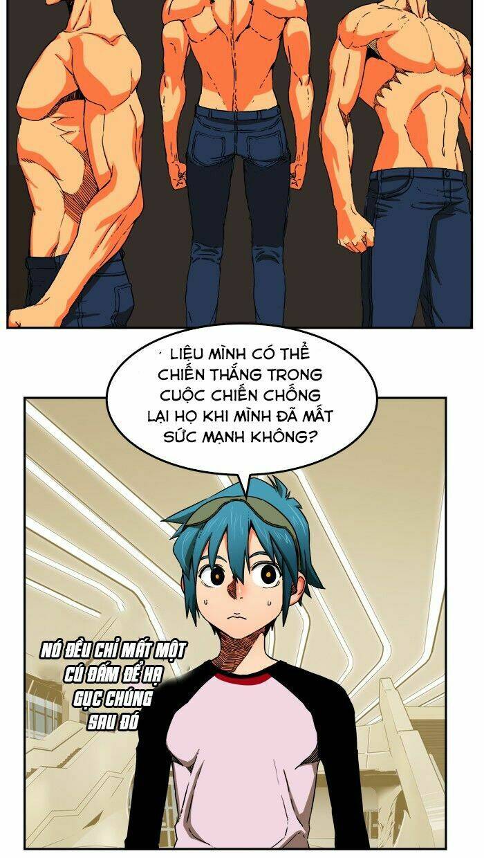 Chúa Tể Học Đường Chapter 341 - Trang 2