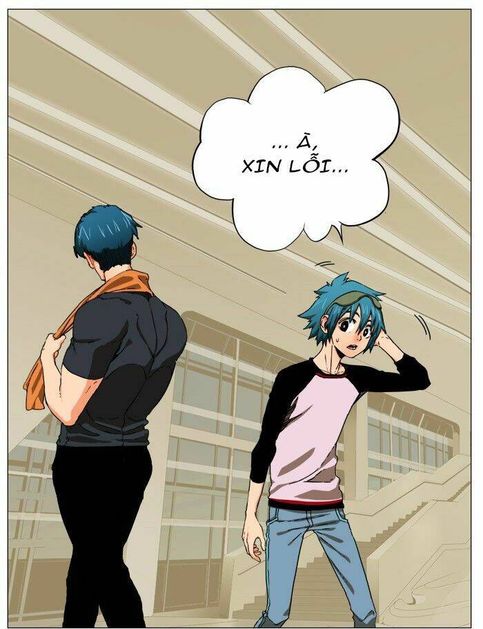 Chúa Tể Học Đường Chapter 341 - Trang 2