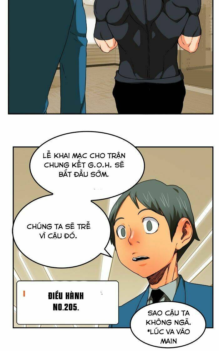 Chúa Tể Học Đường Chapter 341 - Trang 2