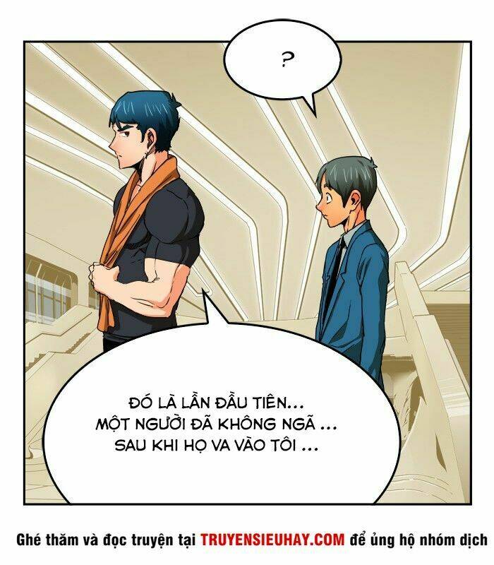 Chúa Tể Học Đường Chapter 341 - Trang 2