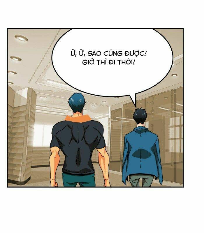 Chúa Tể Học Đường Chapter 341 - Trang 2