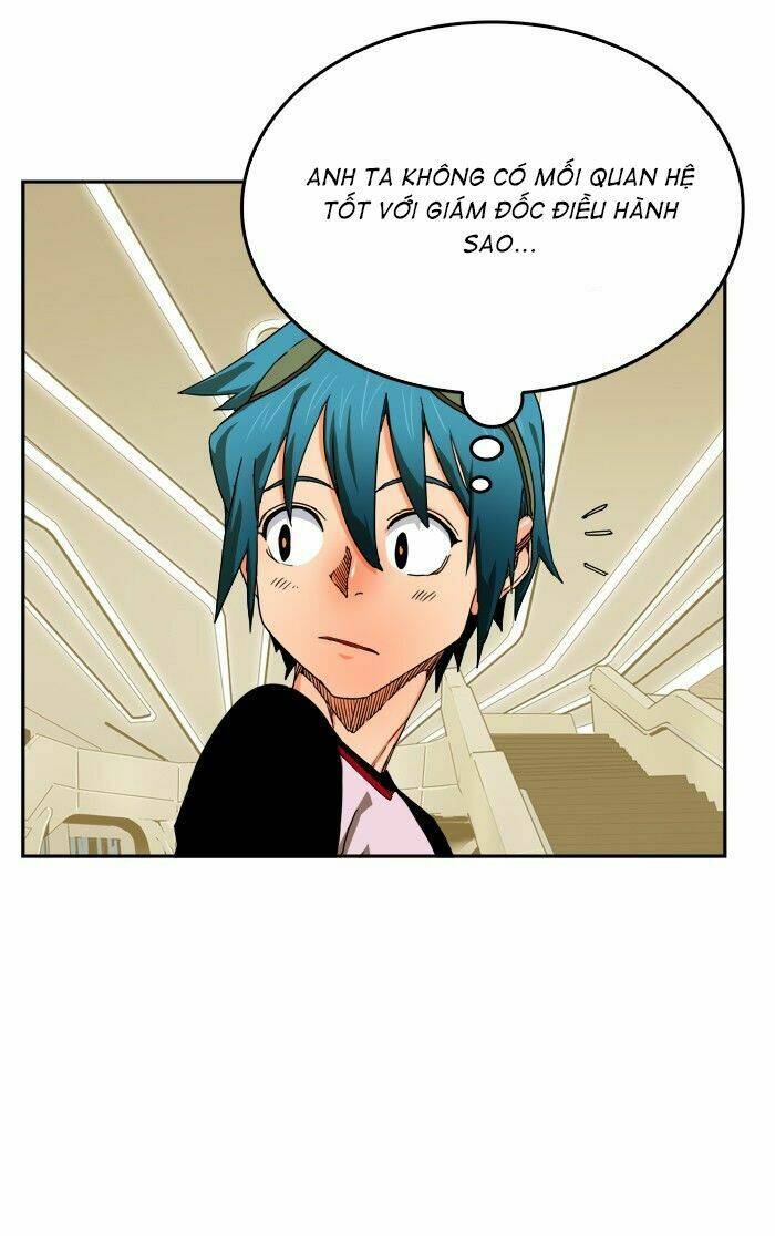 Chúa Tể Học Đường Chapter 341 - Trang 2