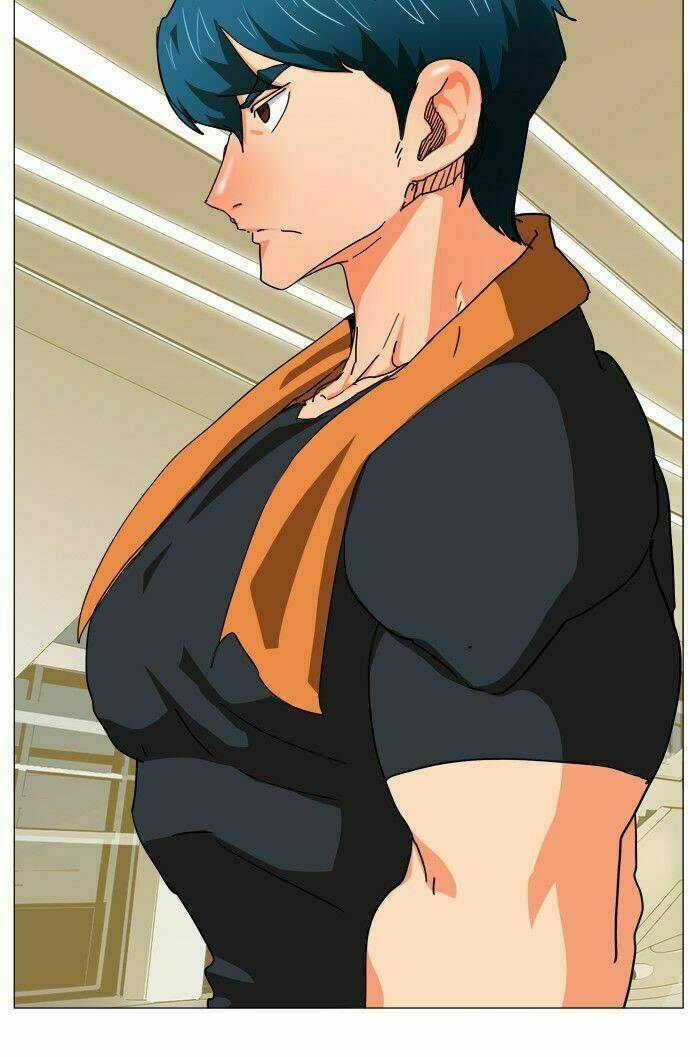 Chúa Tể Học Đường Chapter 341 - Trang 2