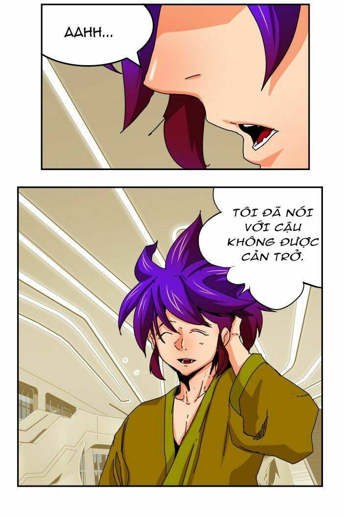 Chúa Tể Học Đường Chapter 341 - Trang 2