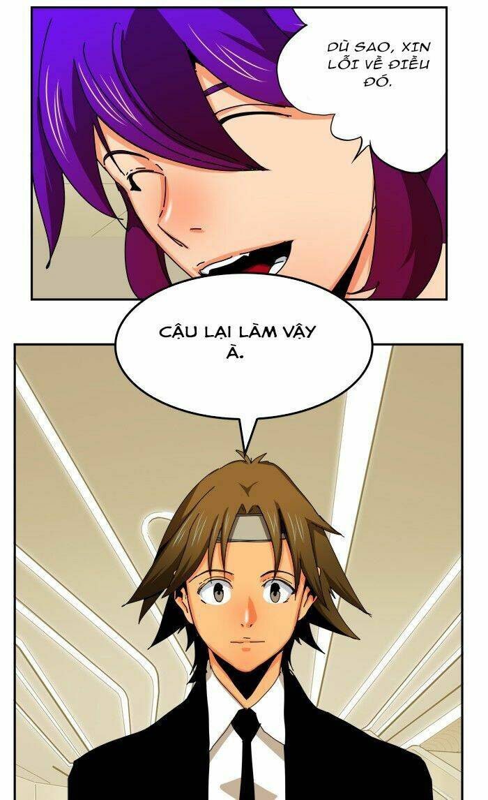 Chúa Tể Học Đường Chapter 341 - Trang 2