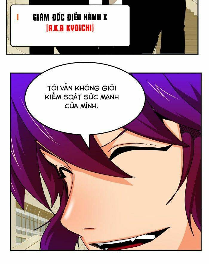 Chúa Tể Học Đường Chapter 341 - Trang 2