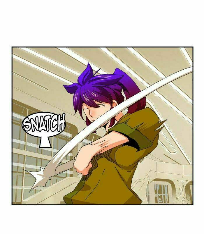 Chúa Tể Học Đường Chapter 341 - Trang 2