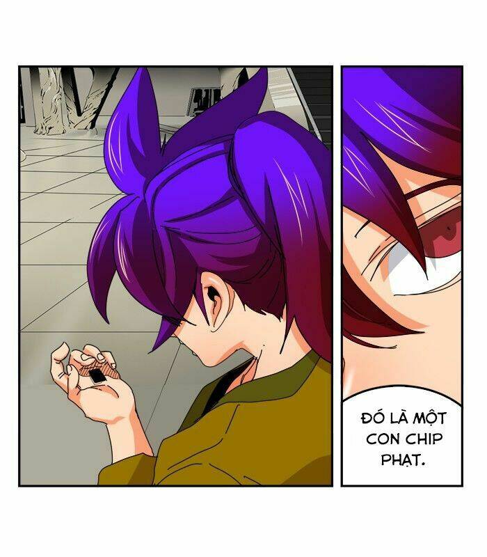 Chúa Tể Học Đường Chapter 341 - Trang 2