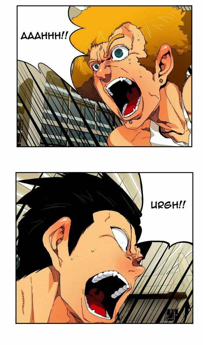 Chúa Tể Học Đường Chapter 341 - Trang 2