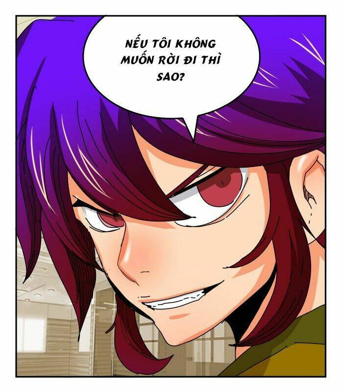 Chúa Tể Học Đường Chapter 341 - Trang 2