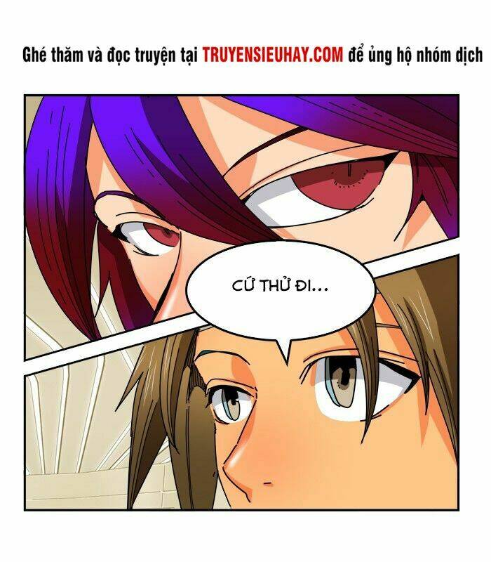 Chúa Tể Học Đường Chapter 341 - Trang 2