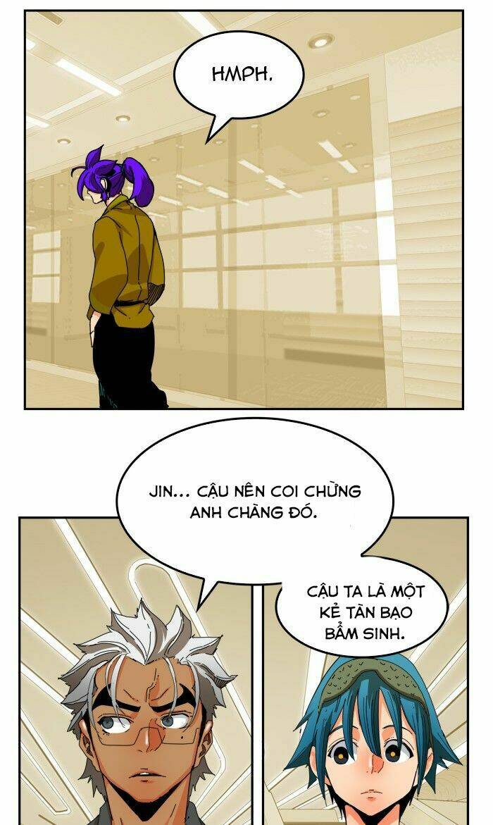 Chúa Tể Học Đường Chapter 341 - Trang 2