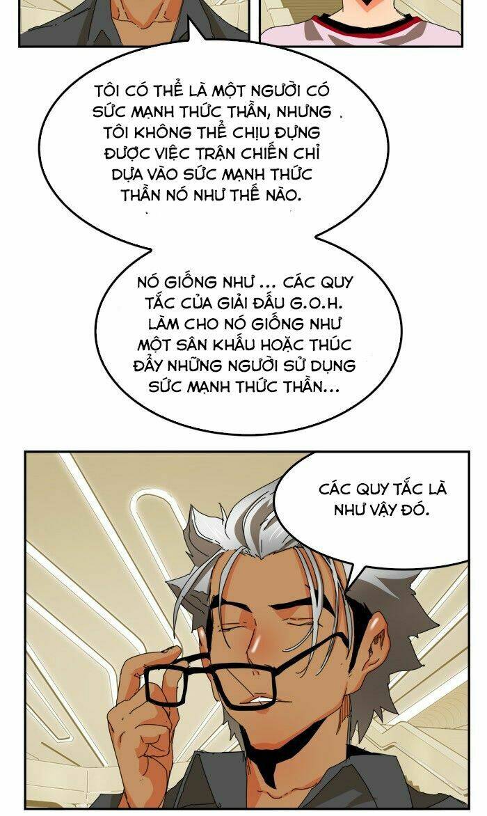 Chúa Tể Học Đường Chapter 341 - Trang 2