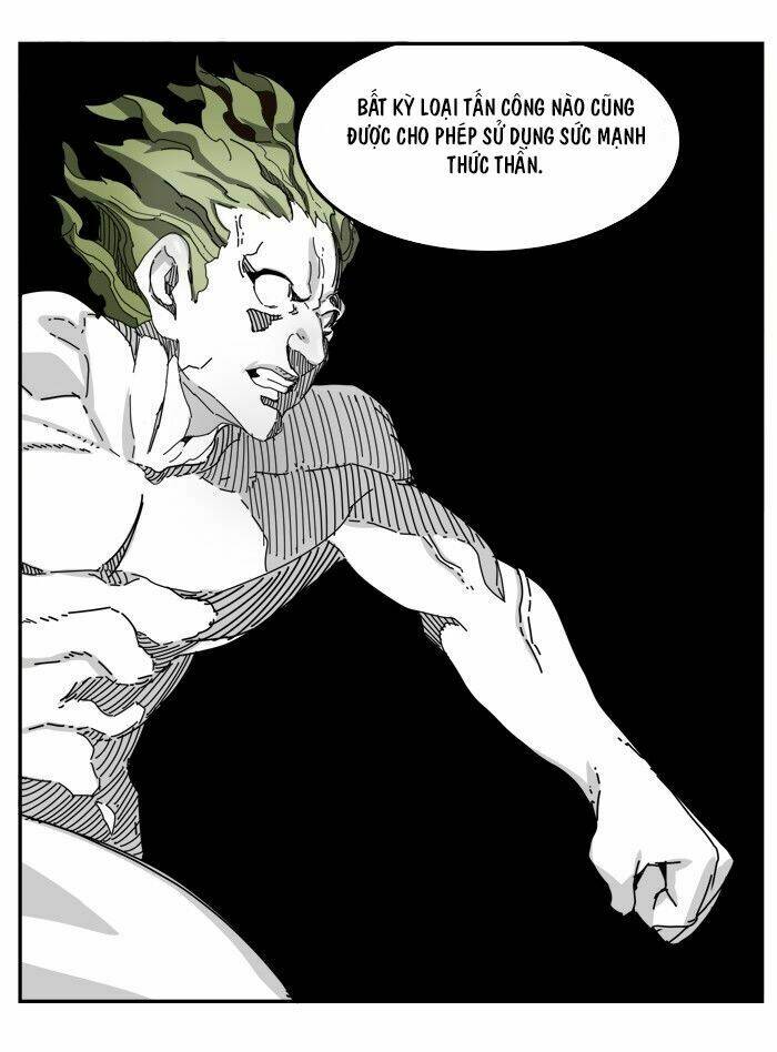 Chúa Tể Học Đường Chapter 341 - Trang 2