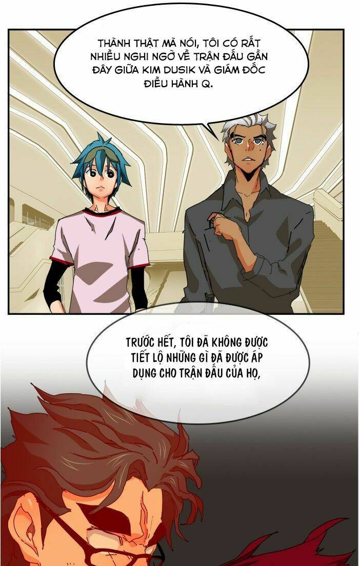 Chúa Tể Học Đường Chapter 341 - Trang 2