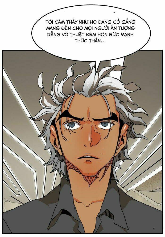 Chúa Tể Học Đường Chapter 341 - Trang 2