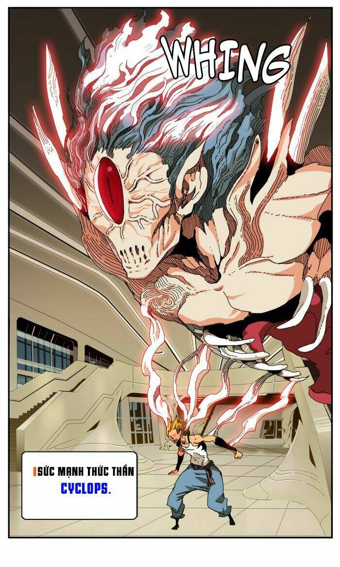 Chúa Tể Học Đường Chapter 341 - Trang 2