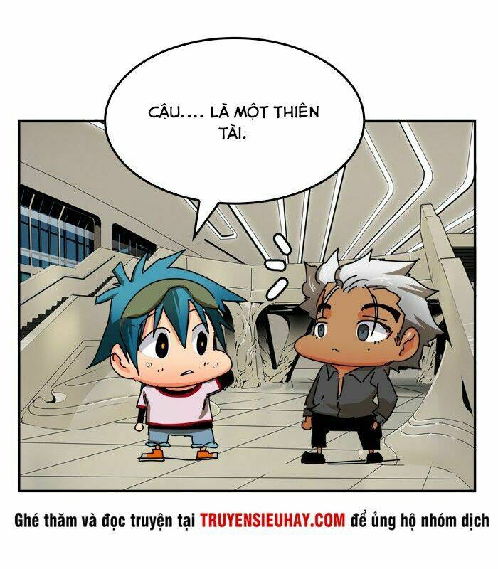 Chúa Tể Học Đường Chapter 341 - Trang 2