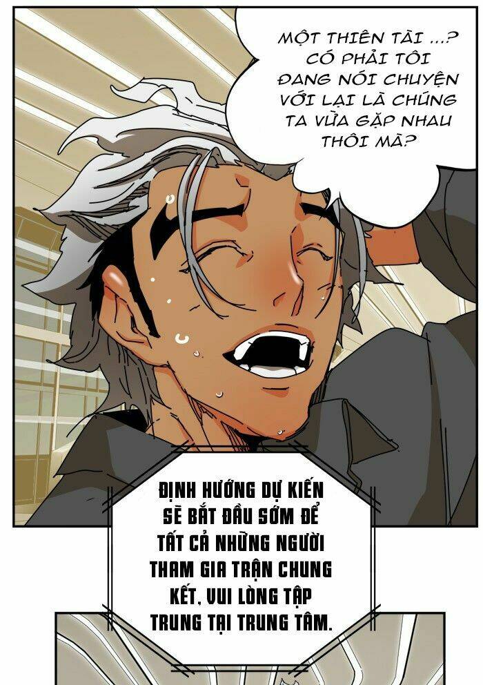 Chúa Tể Học Đường Chapter 341 - Trang 2