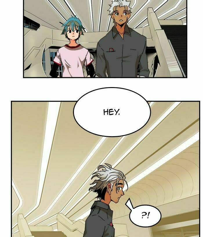 Chúa Tể Học Đường Chapter 341 - Trang 2