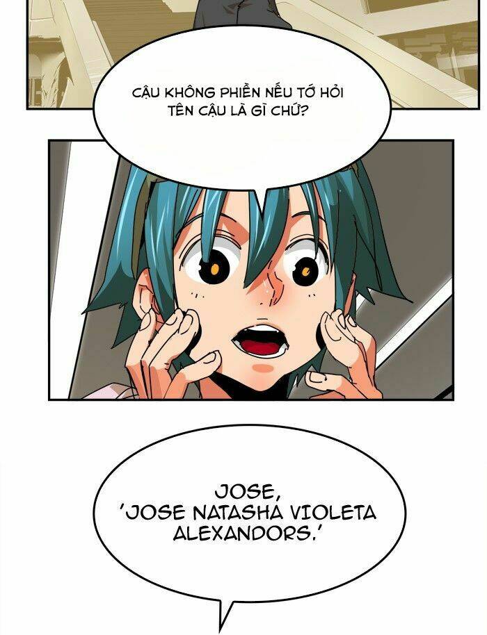 Chúa Tể Học Đường Chapter 341 - Trang 2