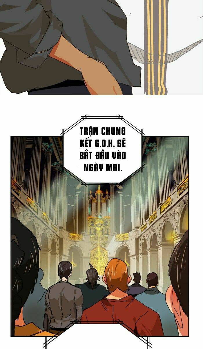 Chúa Tể Học Đường Chapter 341 - Trang 2