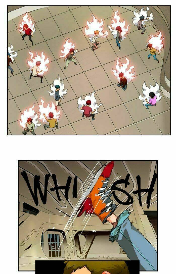 Chúa Tể Học Đường Chapter 341 - Trang 2