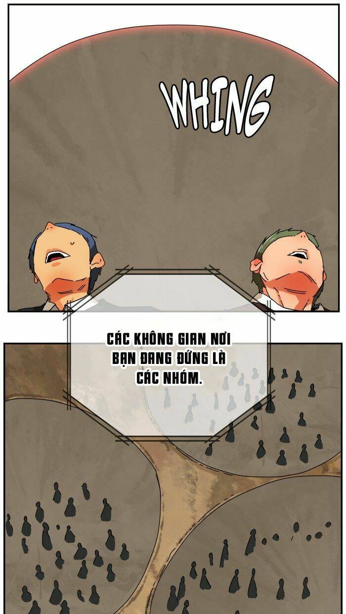 Chúa Tể Học Đường Chapter 341 - Trang 2