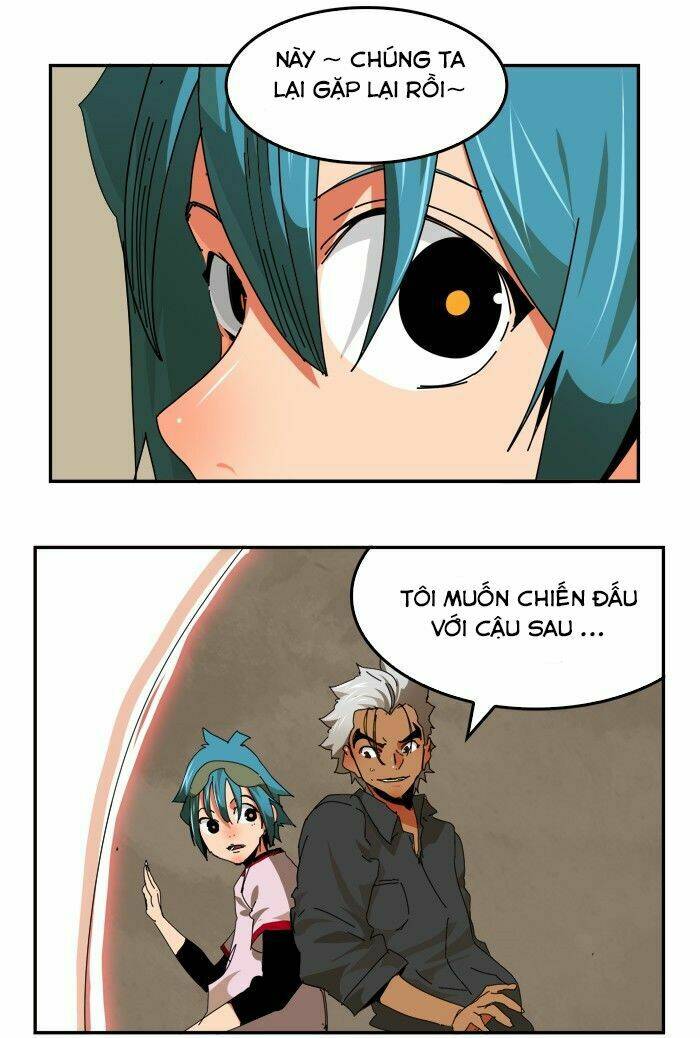 Chúa Tể Học Đường Chapter 341 - Trang 2