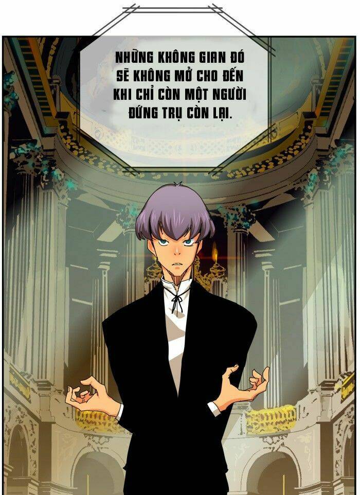 Chúa Tể Học Đường Chapter 341 - Trang 2