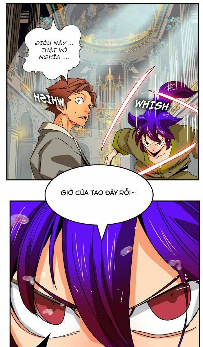 Chúa Tể Học Đường Chapter 341 - Trang 2