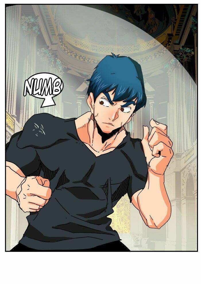 Chúa Tể Học Đường Chapter 341 - Trang 2