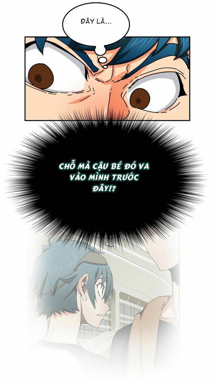 Chúa Tể Học Đường Chapter 341 - Trang 2