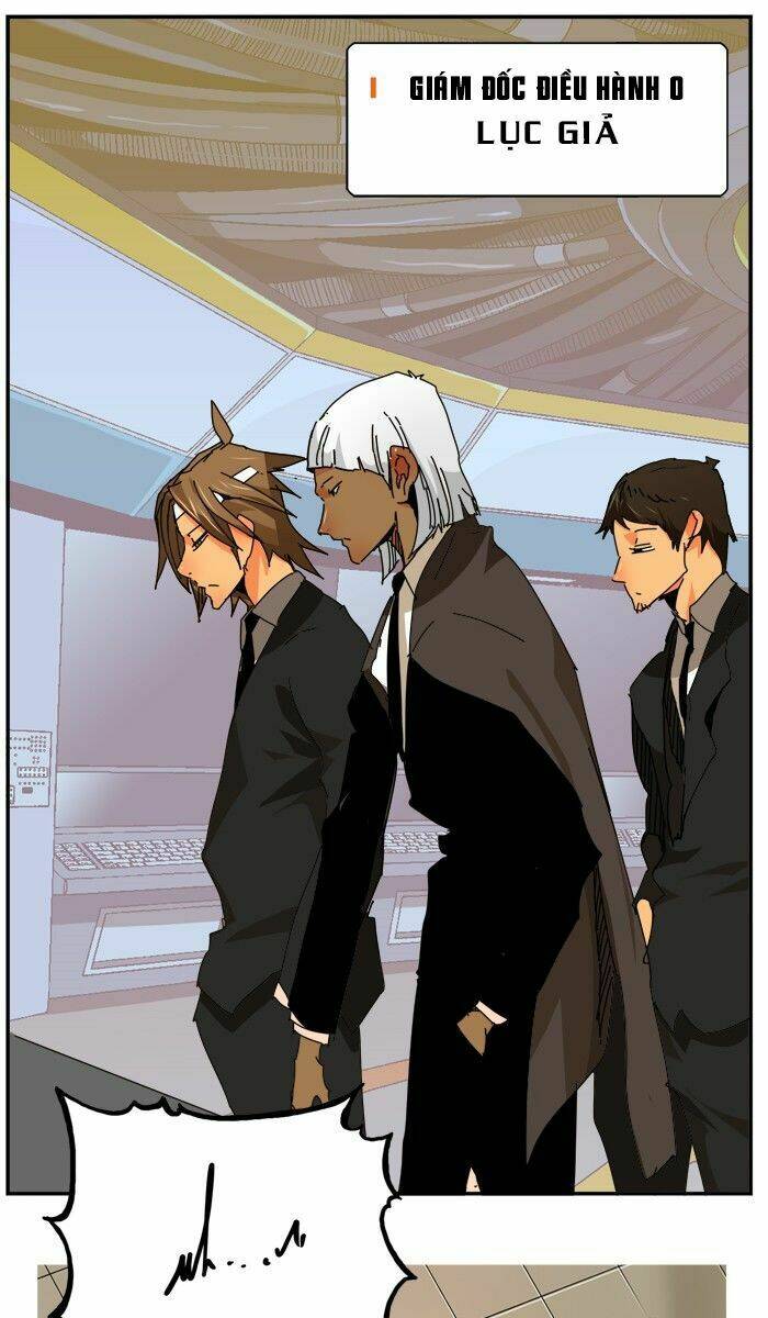 Chúa Tể Học Đường Chapter 341 - Trang 2