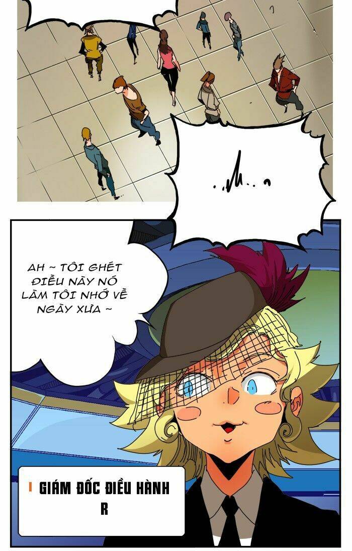 Chúa Tể Học Đường Chapter 341 - Trang 2