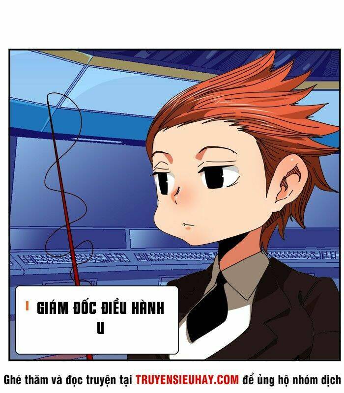 Chúa Tể Học Đường Chapter 341 - Trang 2