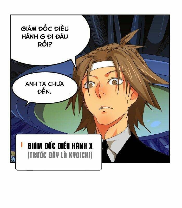 Chúa Tể Học Đường Chapter 341 - Trang 2