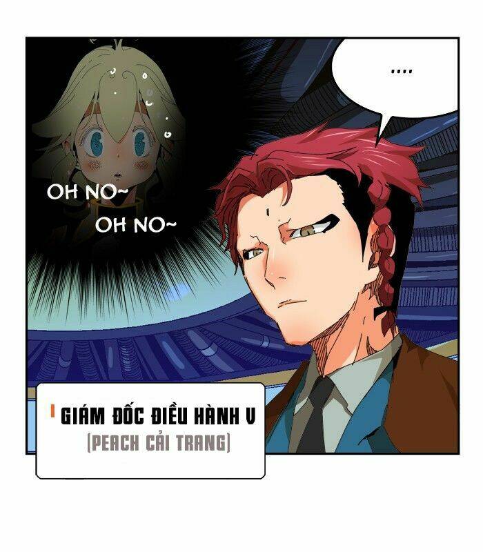 Chúa Tể Học Đường Chapter 341 - Trang 2