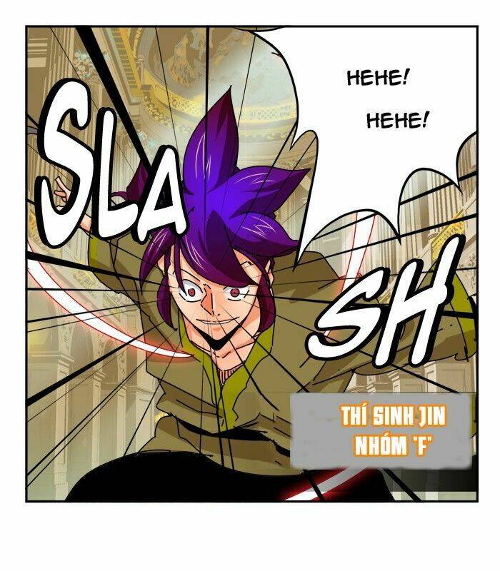 Chúa Tể Học Đường Chapter 341 - Trang 2