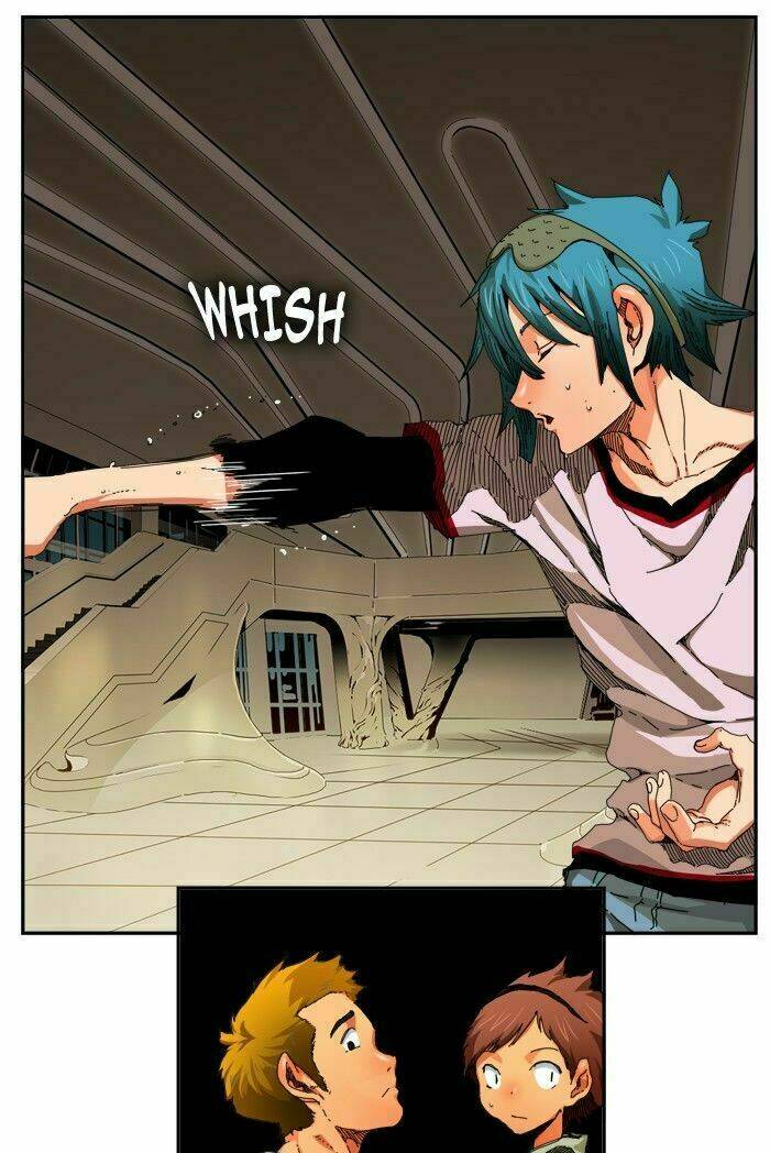 Chúa Tể Học Đường Chapter 341 - Trang 2