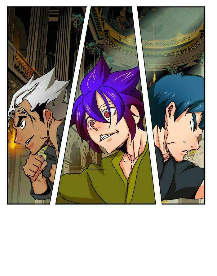 Chúa Tể Học Đường Chapter 341 - Trang 2