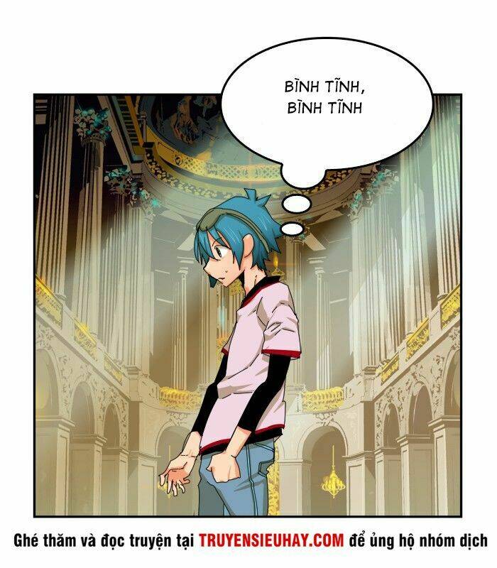 Chúa Tể Học Đường Chapter 341 - Trang 2