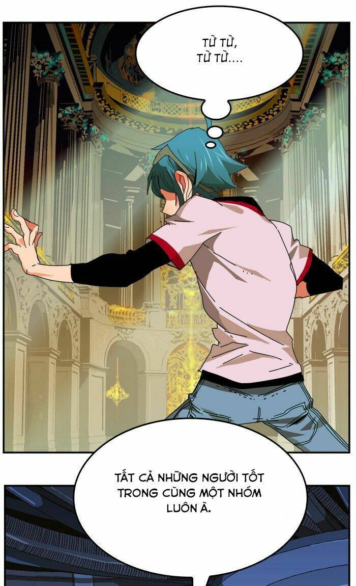 Chúa Tể Học Đường Chapter 341 - Trang 2